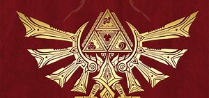 L’artbook Zelda: Art & Artifacts s’offre un trailer