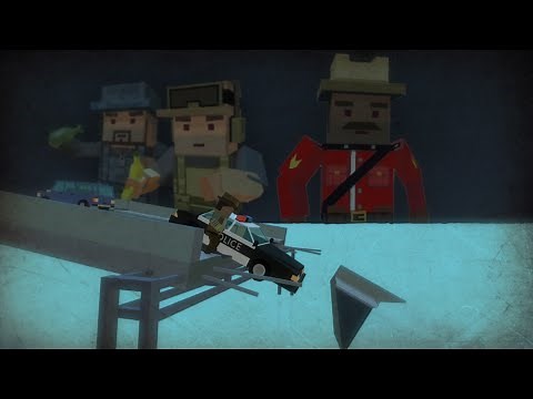 Nothing But the Finest SSB2 RP | Simple Sandbox 2