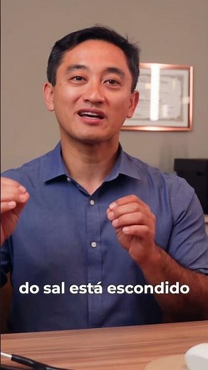 5 PASSOS PARA BAIXAR A PRESSÃO