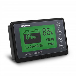 500A Battery Monitor | Renogy Australia