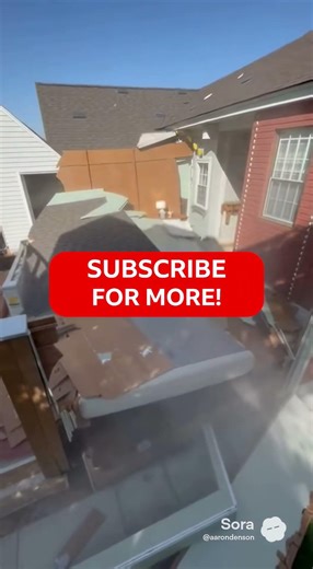 💥🏚️ Bed Collapses Through The Floor #shorts #funnyvideo