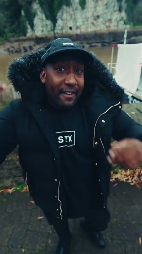 Our Devilman freestyle FLIP is live on all streaming platforms! #ukgrime #ukgrimemusic #grmdaily