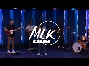 Merveilleux nom (Sébastien Corn) / MLK Music