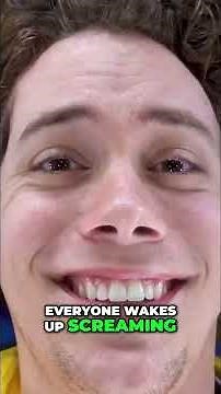 Insane Ten-Hour Loop: This Will Make You Scream! #shorts