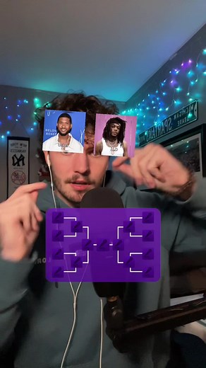 thoughts? #asmr #relax #fyp #tingles #mouthsounds #classicasmr #rapperbracket #whispering