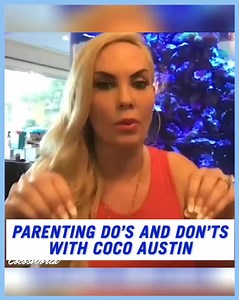 Last July, everyone was talking about my interview with US Weekly. Well here it is... the whole story with Chanel and me! | Coco