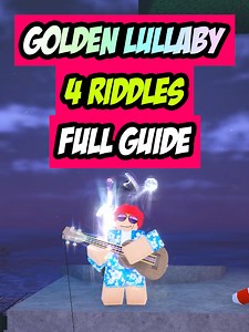 HOW TO FINISH LULLABY MASTERY #fisch | Whistling Lullaby
