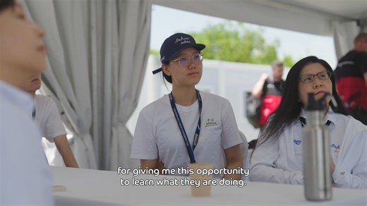 As we conclude an exhilarating Formula-E Season 10, we reflect on the successes, milestones, and landmarks of our partnership with the all-electric series. #SABIC | SABIC Corporate