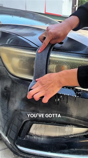 Revive Your Old Car Lights with Diamond Clear