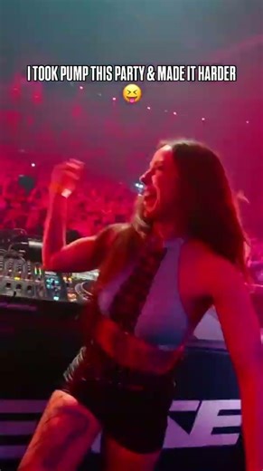 Mish – Pump This Party (Mish Edit)