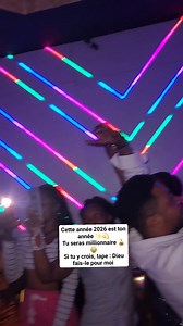 Cette année 2026 est ton année ✨💫 Tu seras millionnaire 💰🤑 Si tu y crois, tape : Dieu fais-le pour moi | Nicaise LA Reine