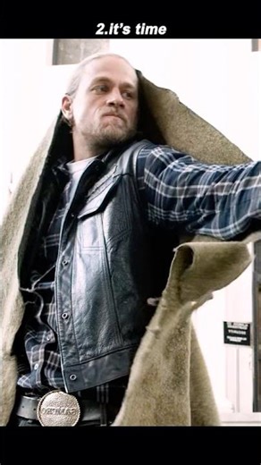 Jax Teller's Final Ride | The END That Destroyed Us All | Sons of Anarchy Series Finale 🔥💔