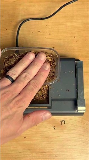 How Many Cigarettes Can Powermatic 4 Make?