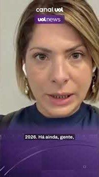 Dani Lima: Ação na Venezuela reforça receio de intervenção dos EUA na eleição brasileira