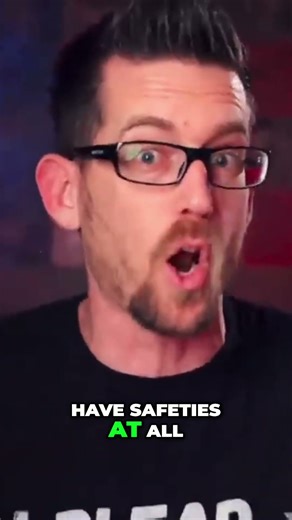 The BIGGEST Myth about Glock Safeties and Why They Are Safe #fypage #fyp #viralvideo #shortsfeed