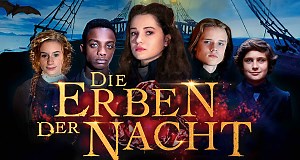 Die Erben der Nacht