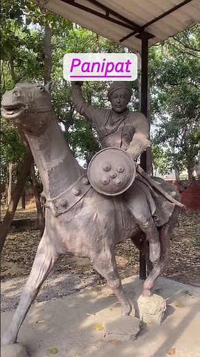 Must visit place in haryana ✨🦚🌺