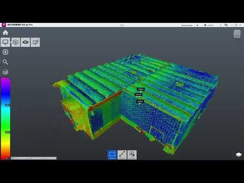 From Point Cloud to MESH in Autodesk ReCap Pro | Clear & Practical Explained
