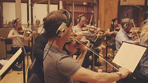 110K views · 2.3K reactions | Recording strings for the 'Classic...