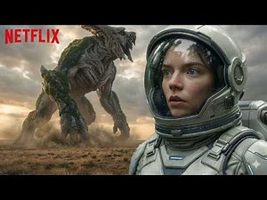 20 Mind-Bending Sci-Fi Masterpieces on Netflix to Binge Right Now!