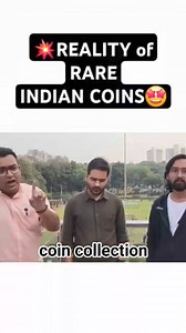 32K views · 808 reactions | Old coin collection 殺殺殺बहुत दिन बाद मेरा नोट सिक्का बिक्री हुआ #sonusharmamotivation #coinexhibition #puranenoteorsikkebech #coinebuyer #coinecompany #notesikke #Sonu #buyersagent #short 8822486753 #trandingreels2024 #viralshorts #viralreels #challenges #chelengshort #2024trends @followers | old coin bayar call me 7978055616 | Facebook
