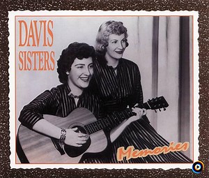 Christmas Boogie by The Davis Sisters