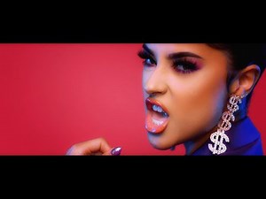 Becky G - DOLLAR (Official Video) Ft. Myke Towers