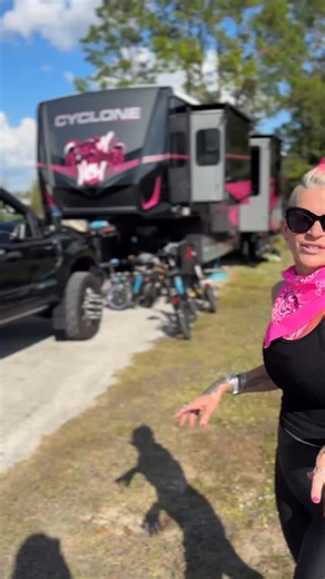 TOP 10 CONTENT CREATOR GEAR! 🥳 After years of filming we have narrowed it down to our faves! Comment GEAR to get the list! No need for fancy equipment to get the job done, it’s all about the right gear to make it as easy and efficient as possible. Let us know if this is what you use and if we missed anything! Here Is the link to our gear! https://amzn.to/45MlpTX #rvlife #rvliving #rv #contentcreator #cameragear #contentcreatorlife | TryNsomethingnew