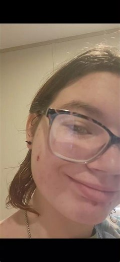 Got my ears gauged (This is just the first one for 2 weeks #Shorts