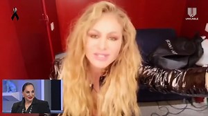 1.4M views · 39K reactions | Susana Dosamantes recibió dos enternecedores mensajes de sus hijos, Enrique y Paulina Rubio, con motivo de sus 50 años de carrera 懶 Recordamos a esta primera actriz durante su visita a #MontseYJoe. Descanse en paz ️ | Unicable | Facebook