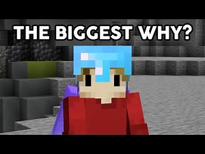 Grian's Biggest Why?