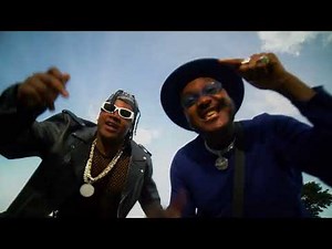 Deejay LL- Zina Ft Zex Bilangilangi (Official Video)