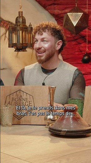 Comment as-tu vécu le départ de Yera ? 🥺💔