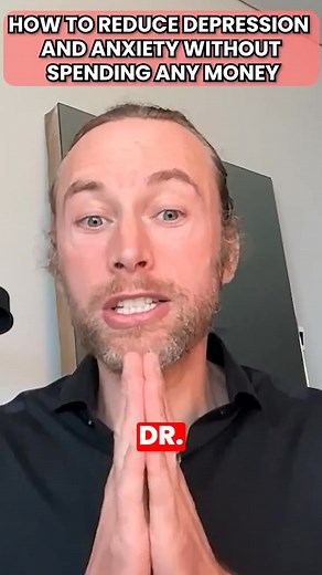 How to Reduce Depression and Anxiety without spending any money. #depression #anxiety #salkinstitute #robertwblove #sunshine | Robert Love