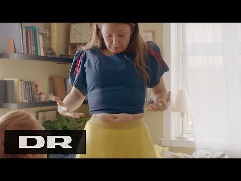 Ditte & Louise | Trailer 1 | DR