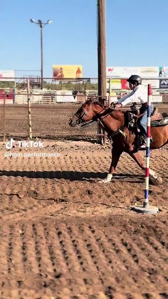 Recap of My First Run at 2025 Rodeo Finals
