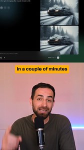 347K views · 1.8K reactions | Let's create a cool Freeze Frame Effect #aivideo #lumalabs #lumaai #imagetovideo #texttovideo #ai #aivideoeffects #aivideogenerator #aivideogeneration | AI Savvy | Facebook
