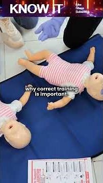 10 Interesting Facts About First Aid