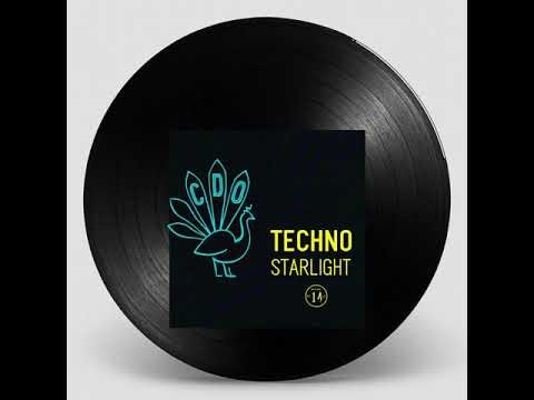 Techno Starlight