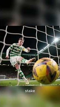 “A Massive Clash: Celtic FC vs Kilmarnock FC – How & Where to Watch LIVE (Scottish Premiership)”
