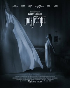 Nosferatu | Film | 2024