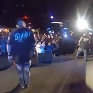 Watch 1,000 Shiners & our entire Indianapolis Show Set in Less then 15 Seconds...... | Moonshine Bandits