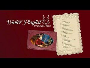 Winter Playlist by Bunny Phyoe (2025)