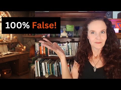 Beginner Witch Tips That Actually Work — No Overwhelm