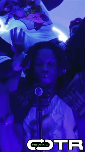 OTR Rewind: The Denzel Curry, TiaCorine & FERG "HOT ONE" Performance