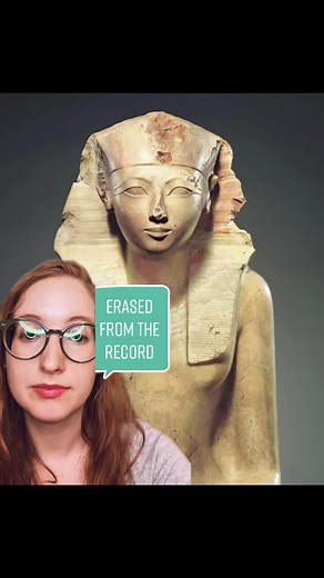 Exploring the Legacy of Hatshepsut in Ancient Egyptian History