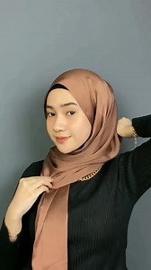 951K views · 10K reactions | Tutorial Hijab super simple  | Tutorial Hijab | Facebook