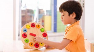 The Best Ways to Teach Your Kid to Tell Time