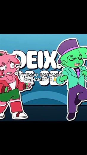 EU NAO ESPERAVA POR ESSA VOZ LINDA😭💔 #fyee #mdt #mundodotorajo #torajo