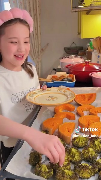 Быстрый Творожный Пирог и Хрустящий Салат